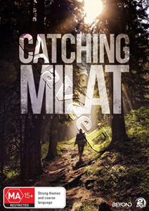 Catching Milat  (2015) (DVD)